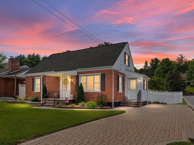 House for sale in Virginia