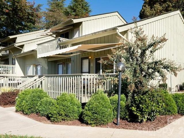 Condo for sale in Lake Lure, Rutherford County