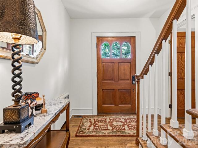 House for sale in Transylvania, North Carolina