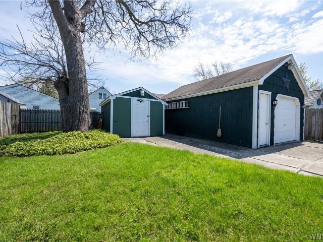 House for sale in West Seneca, New York