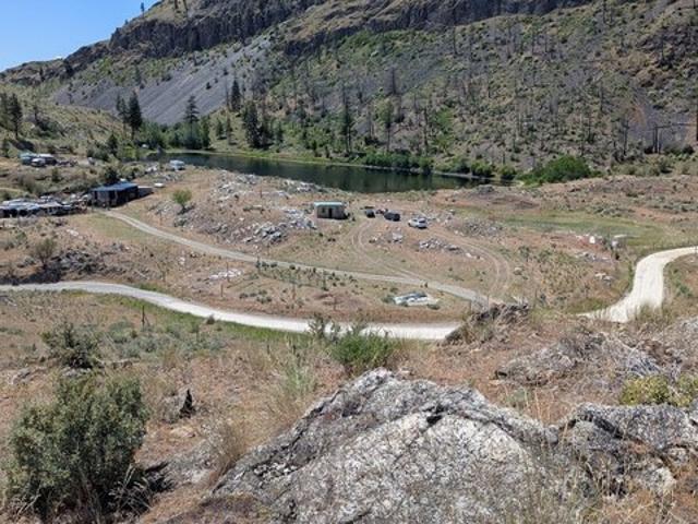 Land for sale in Riverside, Washington