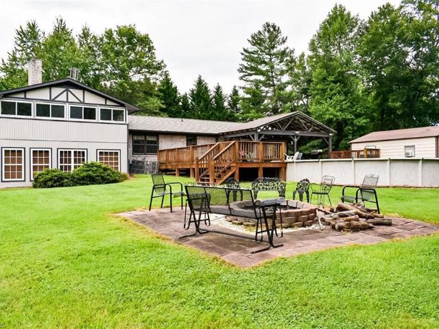 House for sale in Mount Airy, North Carolina