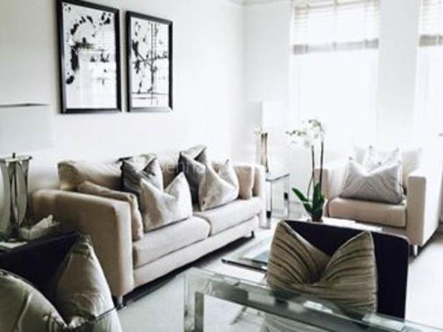 Apartment for rent in Royal Borough of Kensington and Chelsea, Greater London