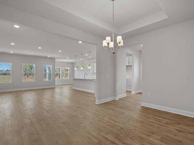 House for sale in Loris, South Carolina