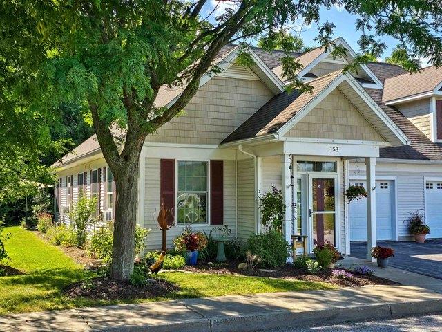 Townhouse for sale in Saint Albans Bay, Vermont
