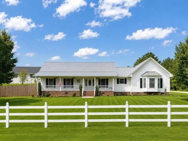 House for sale in Newton Grove, North Carolina