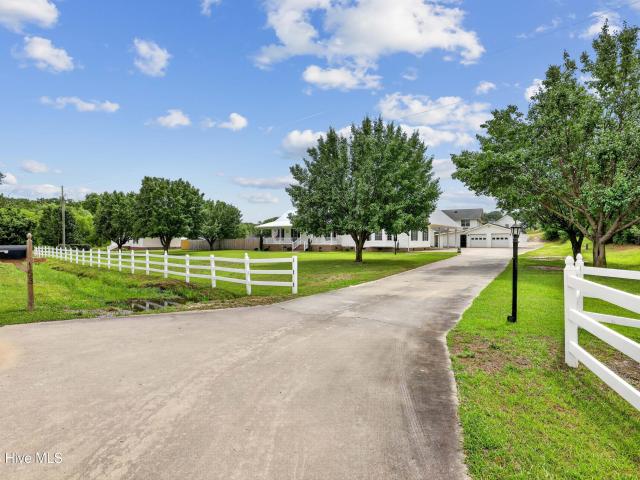 House for sale in Newton Grove, North Carolina
