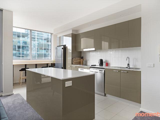Apartment for rent in Canberra, Australian Capital Territory