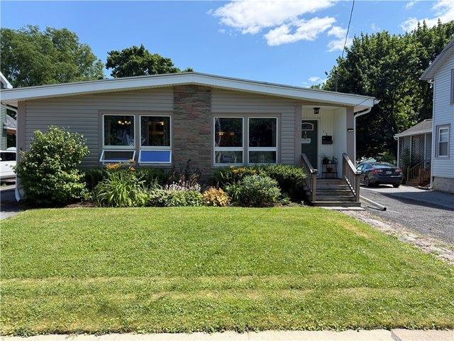 House for sale in Canandaigua, New York