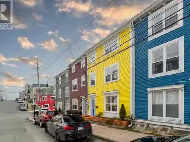 House for sale in Foxtrap, Newfoundland And Labrador