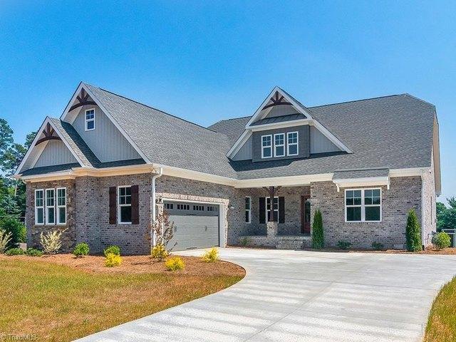 House for sale in Stokes, North Carolina