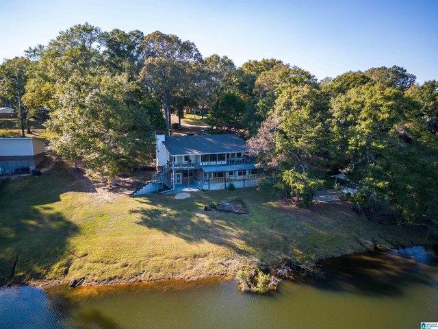 House for sale in Dale, Alabama