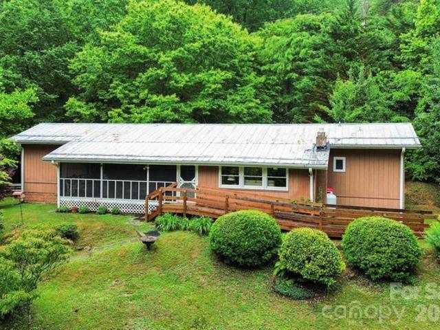 House for sale in Transylvania, North Carolina