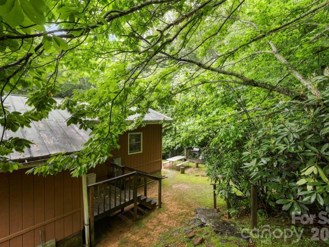 House for sale in Transylvania, North Carolina