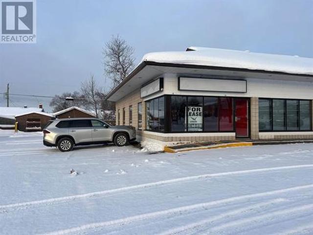 Commercial for rent in Sault Sainte Marie, Ontario