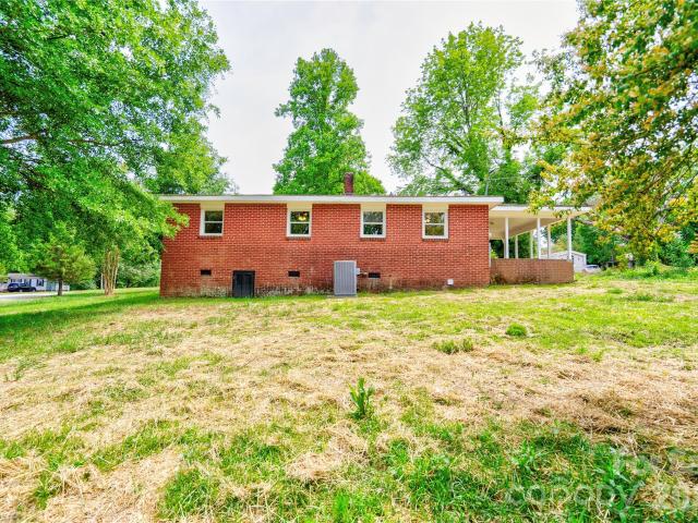 House for sale in Rutherford, North Carolina
