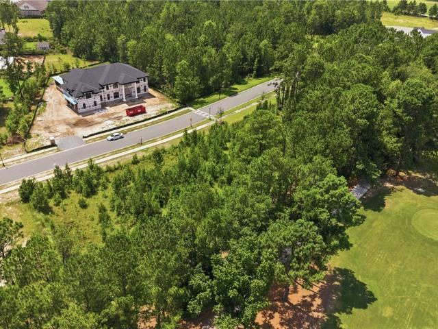 Land for sale in Pooler, Georgia