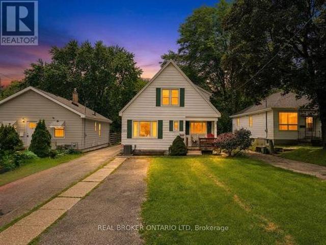 Property for sale in Arva, Ontario
