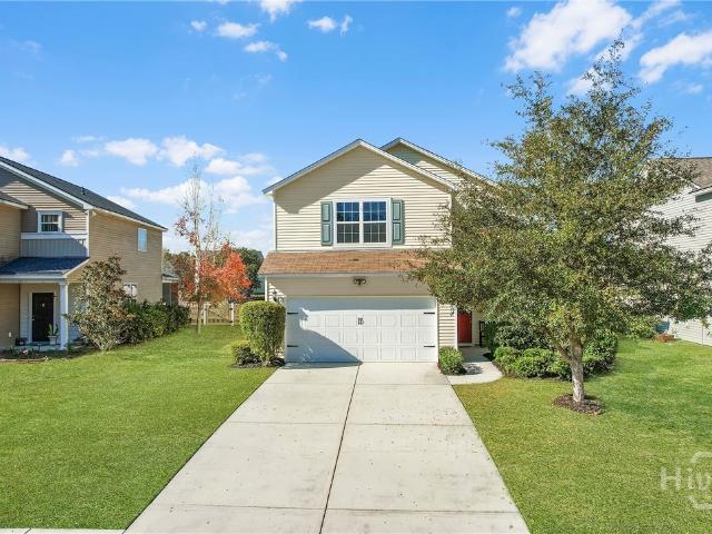 Property for rent in Pooler, Georgia