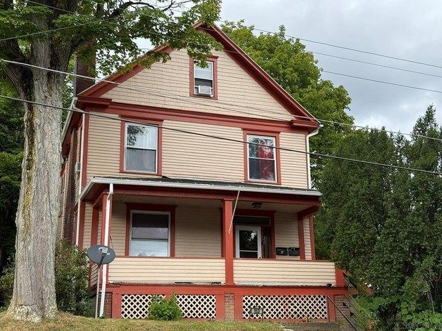 House for sale in Johnstown, Pennsylvania