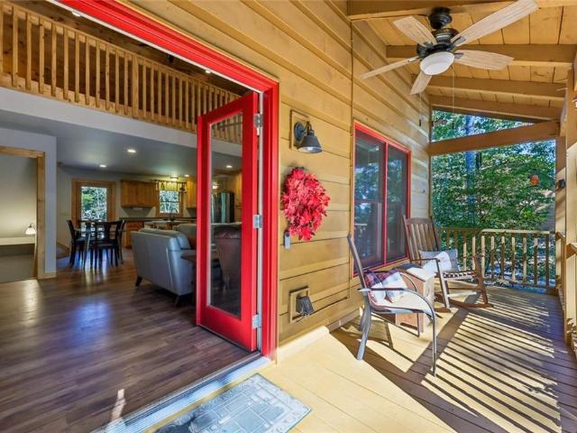 House for sale in Dahlonega, Lumpkin County