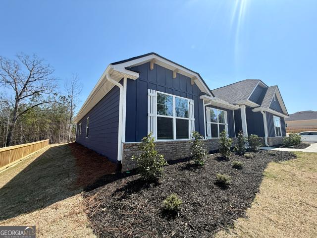 Property for sale in Macon, Georgia