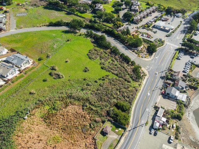 Land for sale in Bodega Bay, California