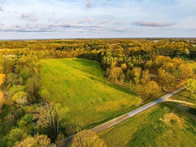 Land for sale in Tennessee