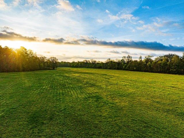 Land for sale in Tennessee