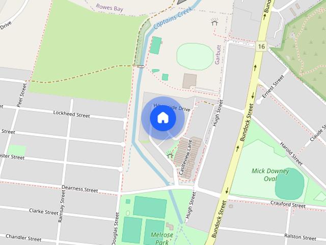 House for rent in Townsville, Queensland