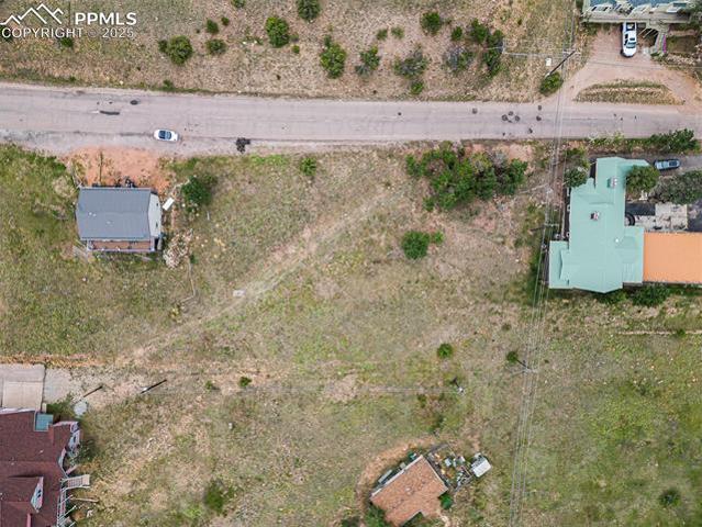 Land for sale in Cripple Creek