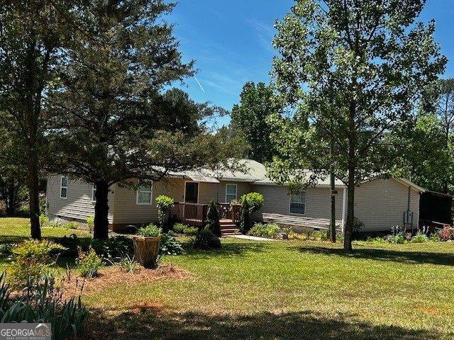 House for sale in Royston, Franklin County