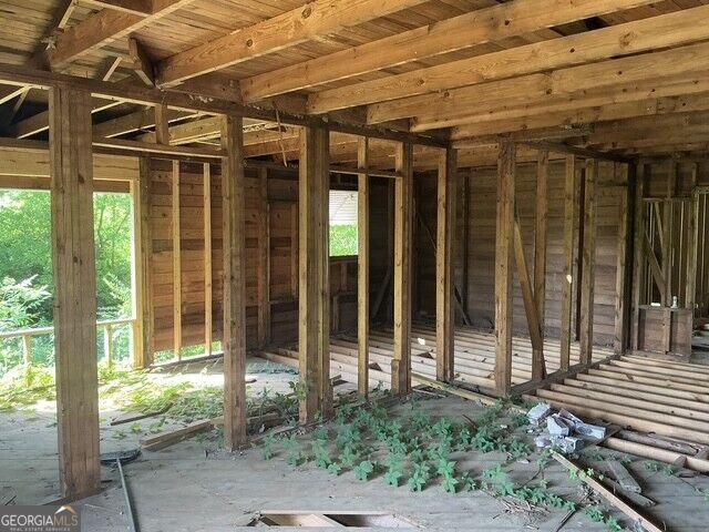 House for sale in Gordon, Georgia