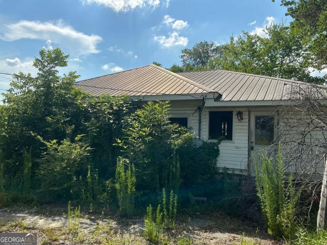 House for sale in Gordon, Georgia