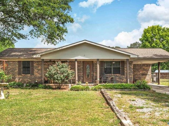 House for sale in Somerville, Alabama