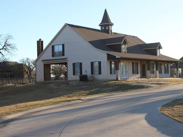 Land for sale in Wise, Texas