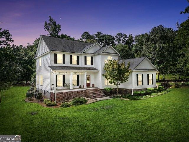House for sale in Flovilla, Georgia
