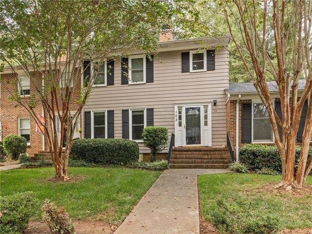 Townhouse for sale in Spartanburg, South Carolina