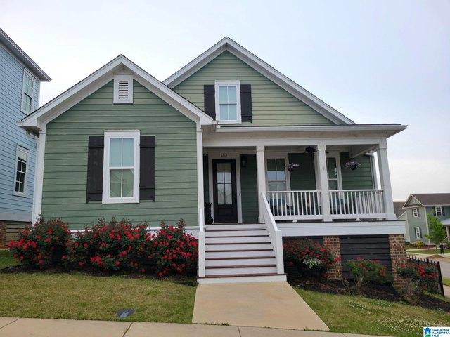 House for sale in Cecil, Alabama