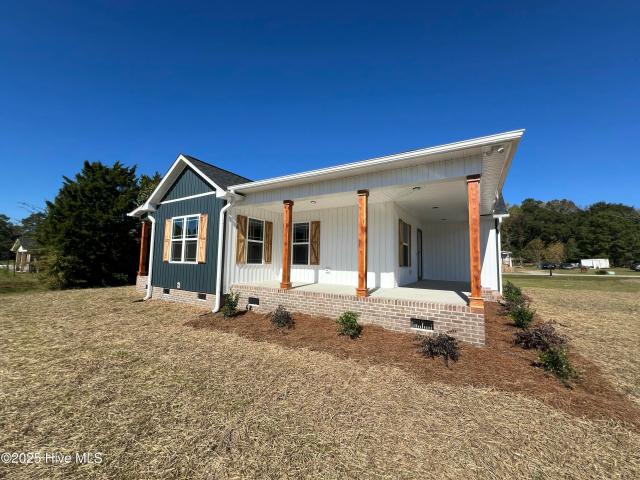 House for sale in Clarkton, North Carolina