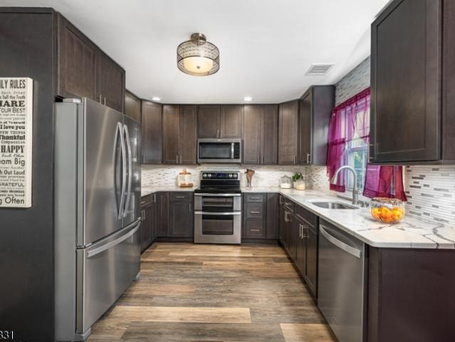 House for sale in Rochelle Park, New Jersey