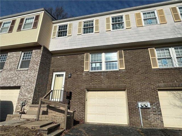 Townhouse for sale in Canonsburg, Pennsylvania