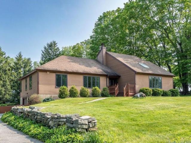 House for sale in Goshen, Connecticut