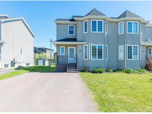 House for sale in Westmorland, New Brunswick