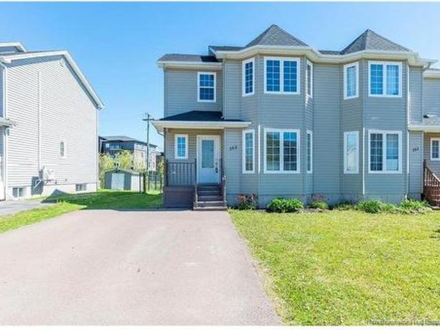 House for sale in Hildegarde, City of Moncton