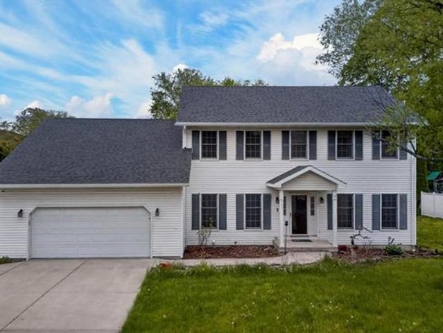 House for sale in Bradford, Pennsylvania