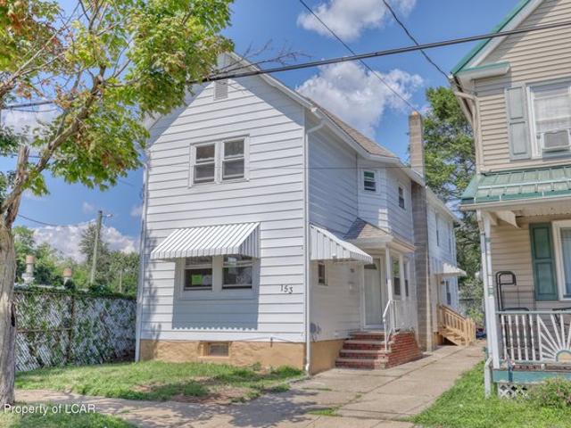 House for sale in Kingston, Pennsylvania