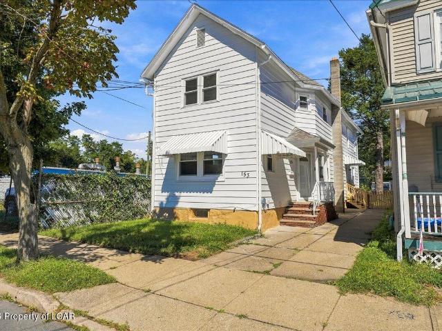 House for sale in Kingston, Luzerne County