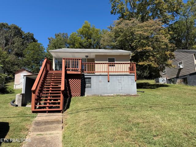 House for sale in Willow Brook-Lasalie, Oak Ridge