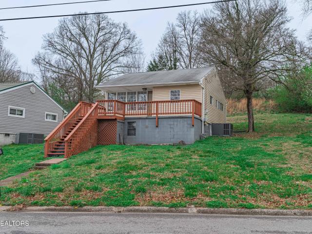 House for sale in Tennessee